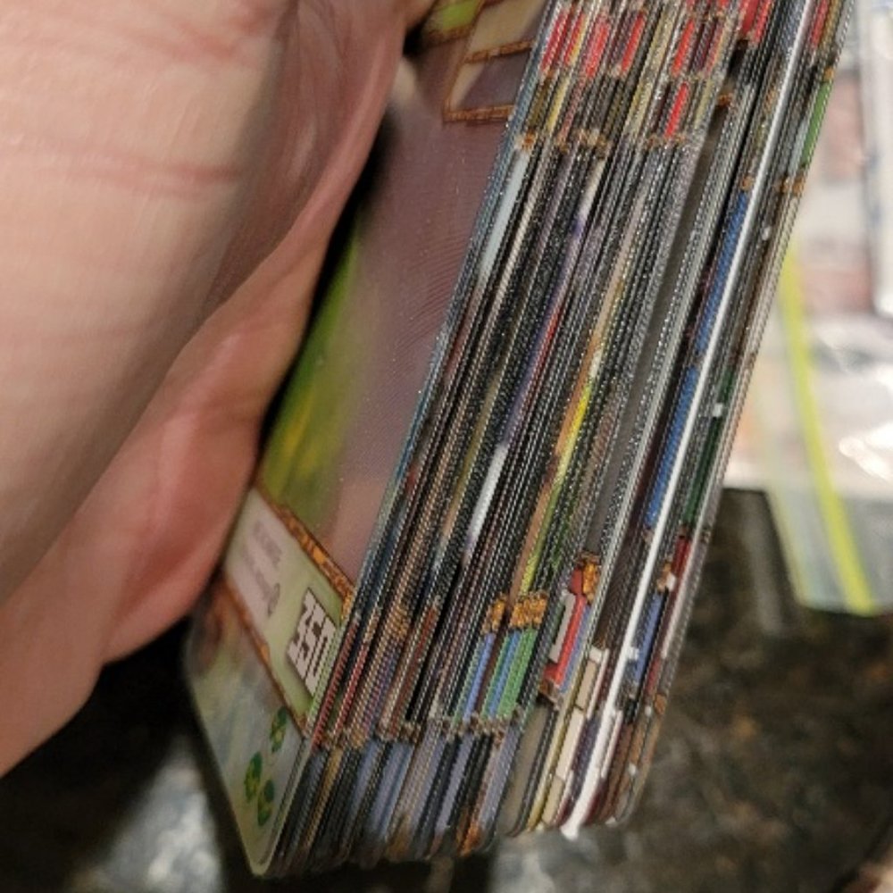 Assorted Trading Cards - Picture 9 of 16